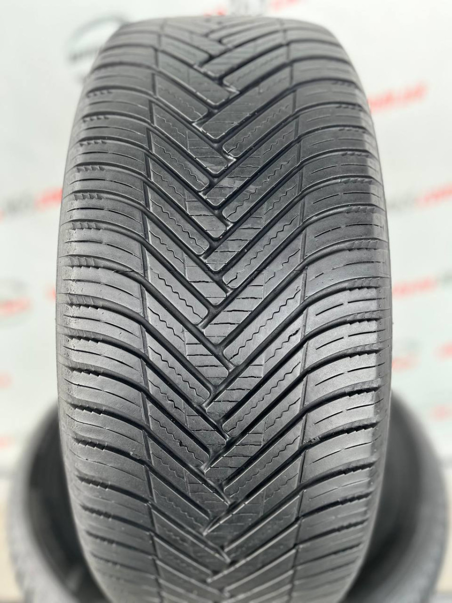 235/55 R17 HANKOOK KINERGY 4S 2 H750 6mm