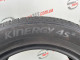 235/55 R17 HANKOOK KINERGY 4S 2 H750 6mm
