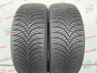 235/55 R17 GOODRIDE ALL SEASON ELITE Z-401 6mm