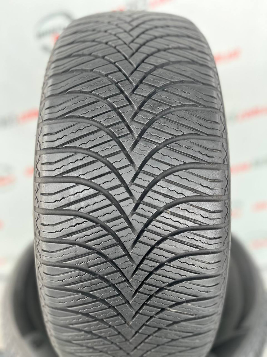 235/55 R17 GOODRIDE ALL SEASON ELITE Z-401 6mm