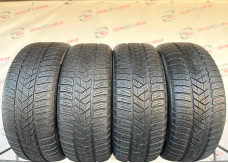 225/45 R18 PIRELLI WINTER SOTTOZERO 3 6mm