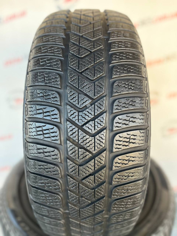 225/45 R18 PIRELLI WINTER SOTTOZERO 3 6mm