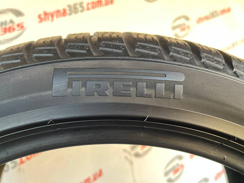 225/45 R18 PIRELLI WINTER SOTTOZERO 3 6mm