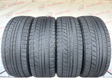 225/55 R18 BRIDGESTONE BLIZZAK VRX 6mm