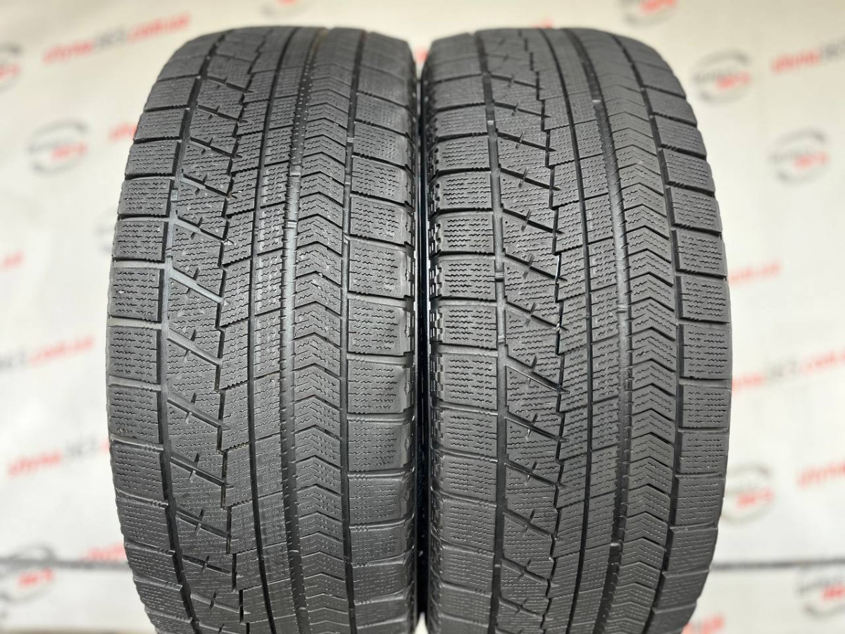 225/55 R18 BRIDGESTONE BLIZZAK VRX 6mm