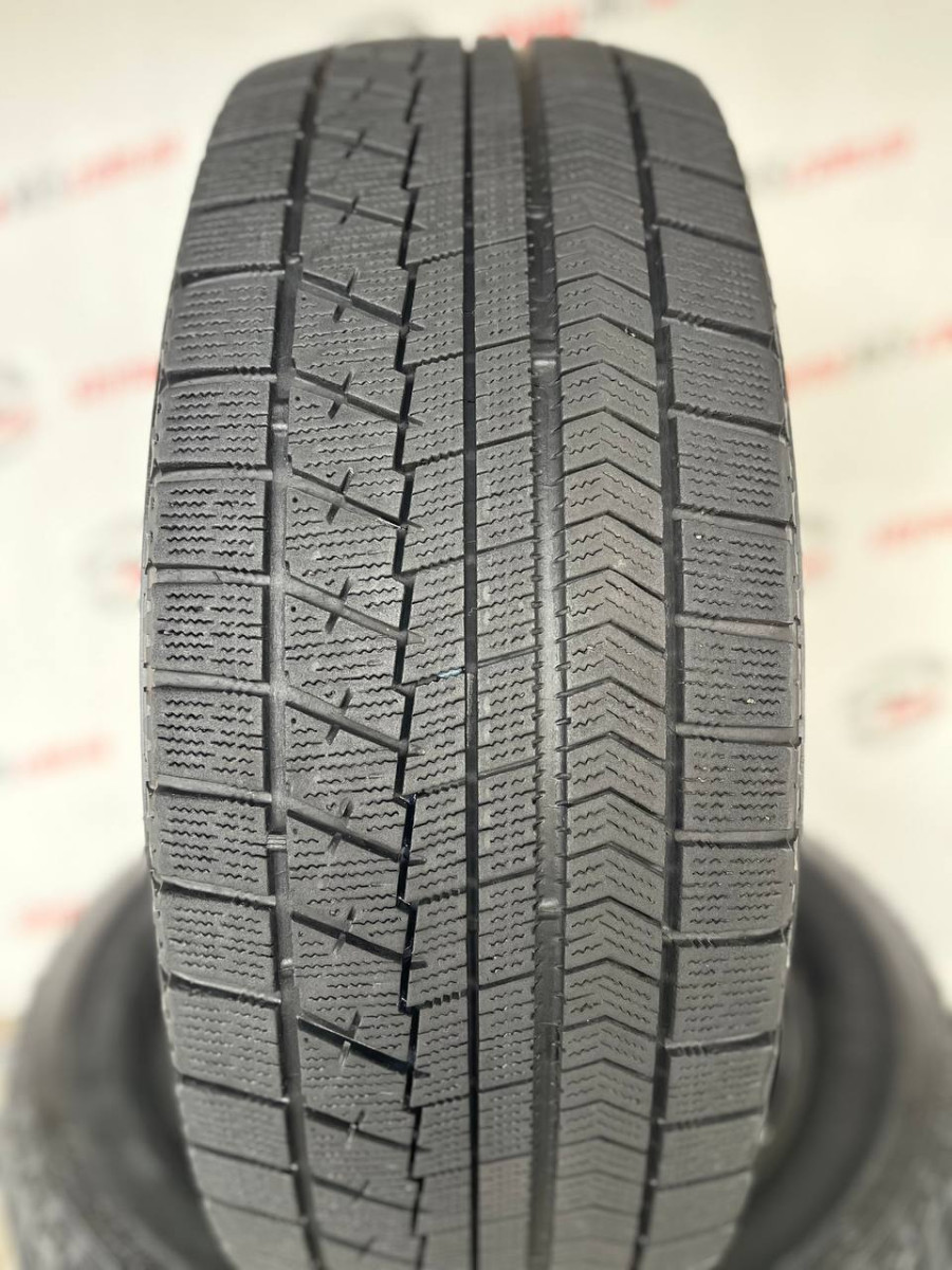 225/55 R18 BRIDGESTONE BLIZZAK VRX 6mm