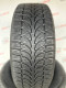 235/60 R18 BRIDGESTONE BLIZZAK LM-80 EVO 6mm