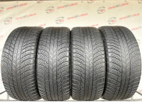 225/45 R18 BRIDGESTONE BLIZZAK LM001 4mm