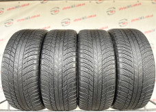 225/45 R18 BRIDGESTONE BLIZZAK LM001 4mm