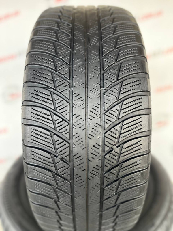 225/45 R18 BRIDGESTONE BLIZZAK LM001 4mm