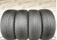 215/55 R18 MICHELIN PILOT ALPIN 5 5mm