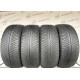 215/55 R18 MICHELIN PILOT ALPIN 5 5mm