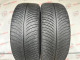 215/55 R18 MICHELIN PILOT ALPIN 5 5mm