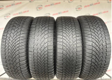 235/60 R18 BRIDGESTONE BLIZZAK LM005 5mm