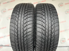 205/60 R16 BRIDGESTONE BLIZZAK LM001 RUN FLAT * 7mm