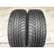 205/60 R16 BRIDGESTONE BLIZZAK LM001 RUN FLAT * 7mm