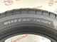 205/60 R16 BRIDGESTONE BLIZZAK LM001 RUN FLAT * 7mm