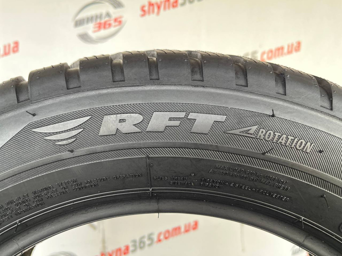 205/60 R16 BRIDGESTONE BLIZZAK LM001 RUN FLAT * 7mm