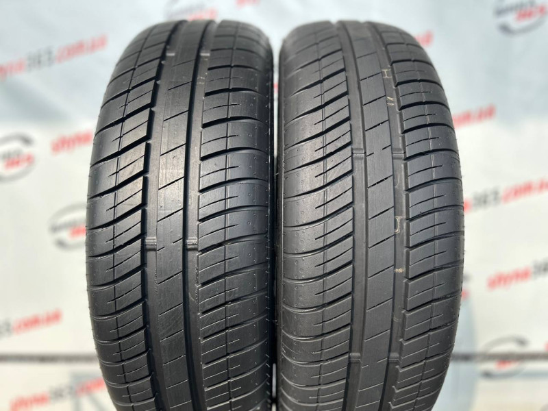 185/65 R15 GOODYEAR EFFICIENTGRIP COMPACT 7mm