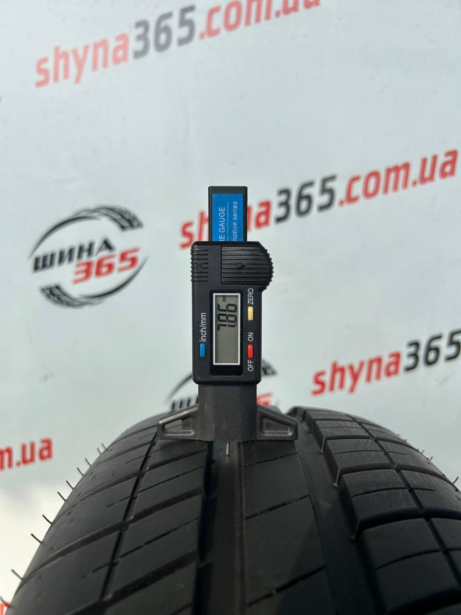 185/65 R15 GOODYEAR EFFICIENTGRIP COMPACT 7mm