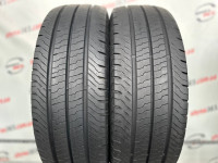 215/65 R16C CONTINENTAL VANCONTACTECO 8mm