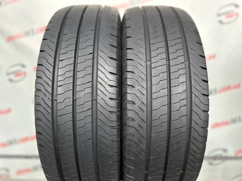 215/65 R16C CONTINENTAL VANCONTACTECO 8mm