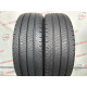 215/65 R16C CONTINENTAL VANCONTACTECO 8mm