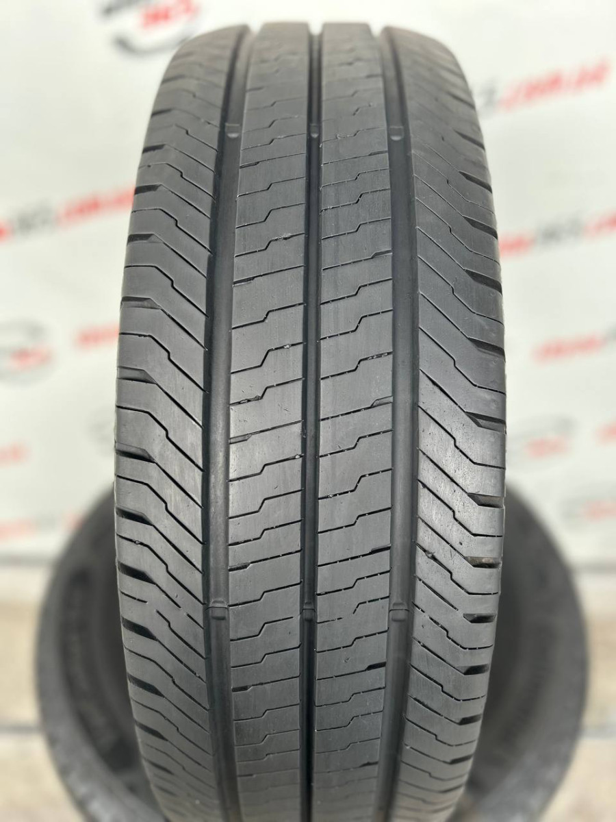 215/65 R16C CONTINENTAL VANCONTACTECO 8mm
