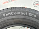 215/65 R16C CONTINENTAL VANCONTACTECO 8mm