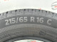 215/65 R16C CONTINENTAL VANCONTACTECO 8mm