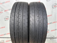 215/75 R16C BRIDGESTONE DURAVIS R660 5mm