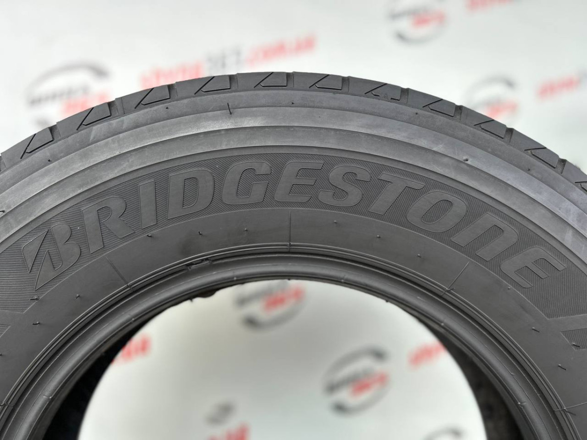 215/75 R16C BRIDGESTONE DURAVIS R660 5mm