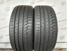 215/45 R17 CONTINENTAL PREMIUMCONTACT 6 7mm