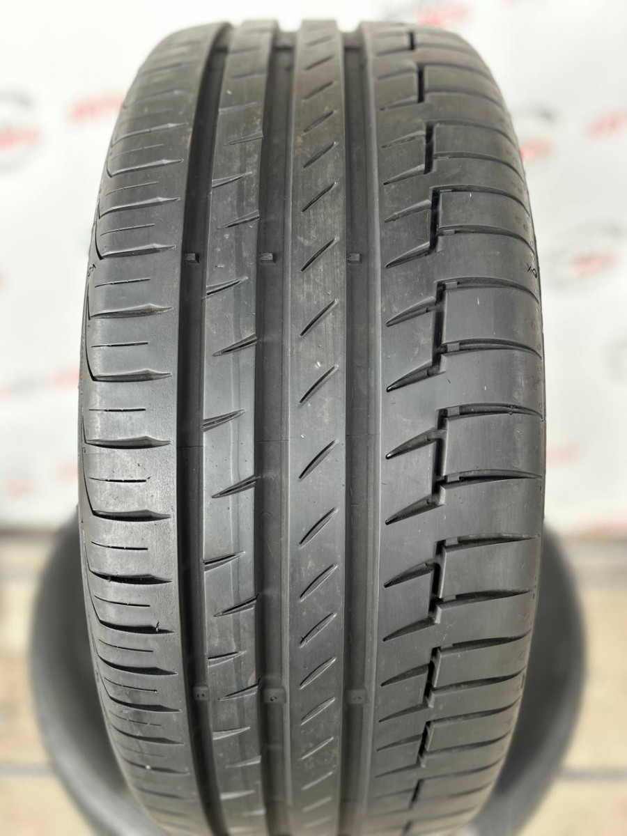 215/45 R17 CONTINENTAL PREMIUMCONTACT 6 7mm