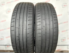 205/65 R17 VREDESTEIN ULTRAC 4mm