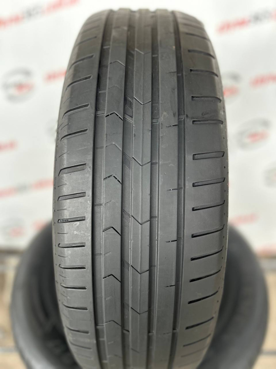 205/65 R17 VREDESTEIN ULTRAC 4mm