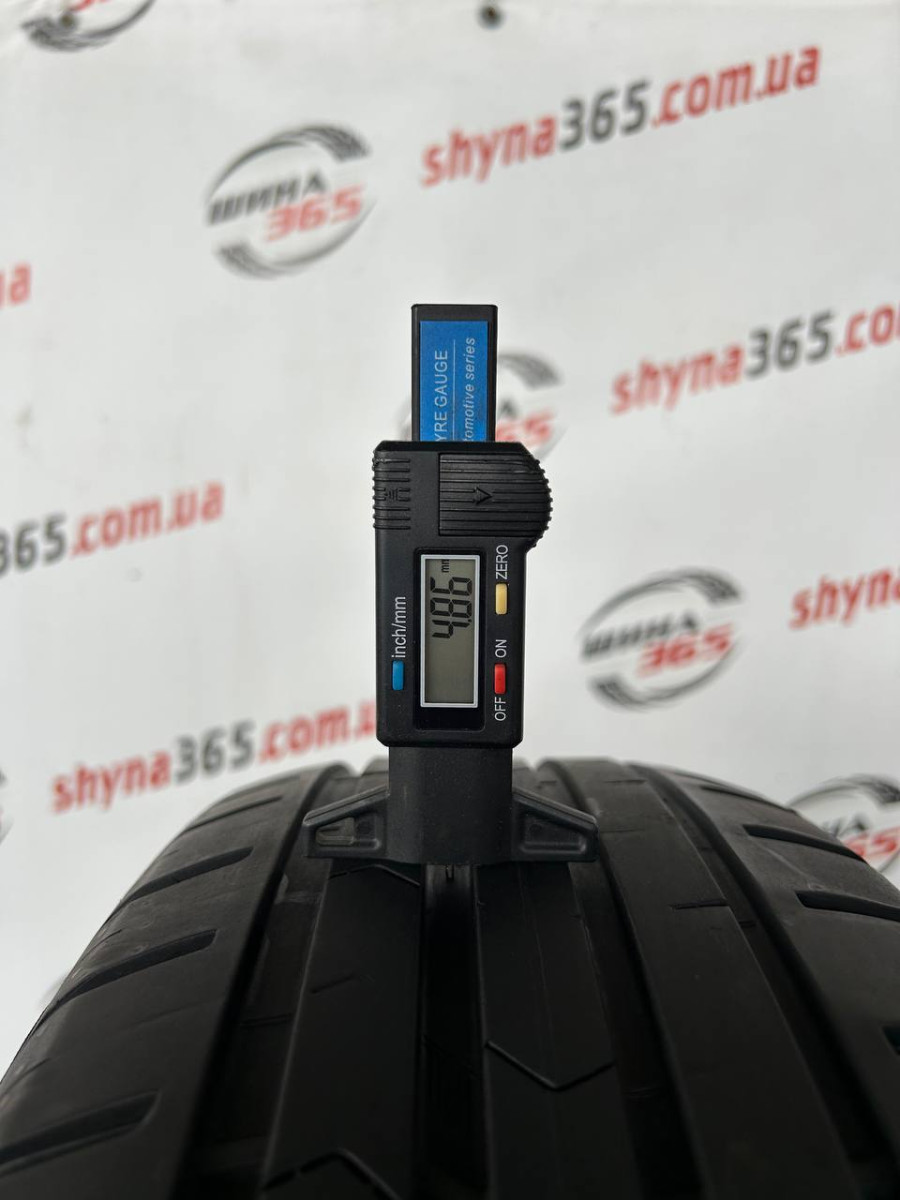 205/65 R17 VREDESTEIN ULTRAC 4mm