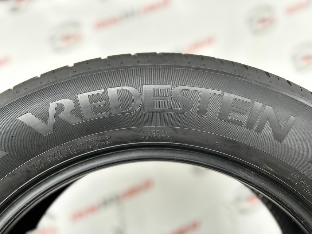 205/65 R17 VREDESTEIN ULTRAC 4mm