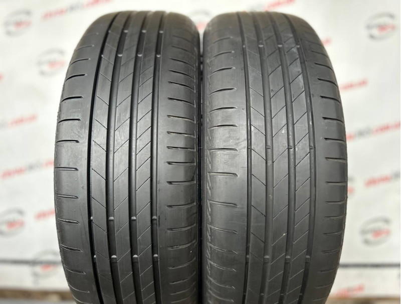 205/60 R17 BRIDGESTONE TURANZA T005 6mm