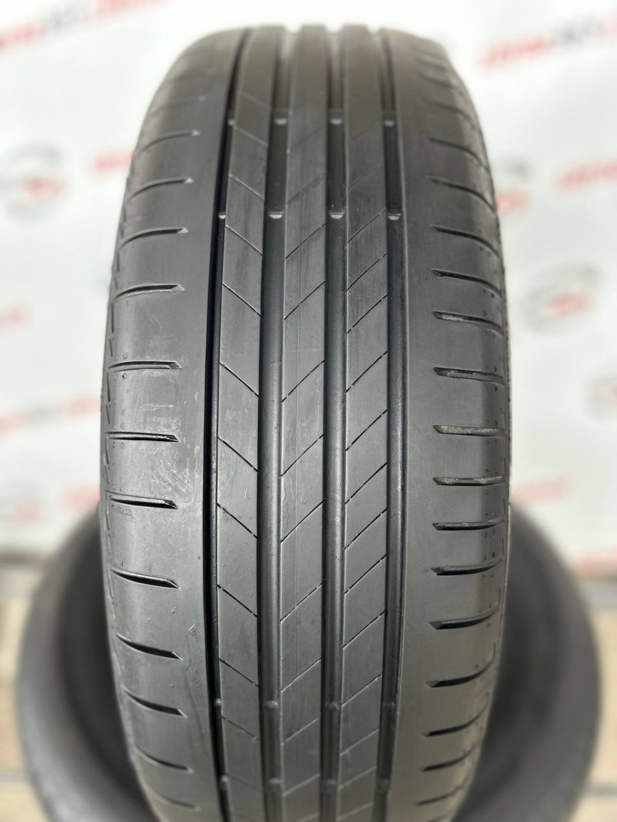 205/60 R17 BRIDGESTONE TURANZA T005 6mm