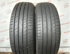 205/65 R17 NEXEN NFERA SPORT SU2 6mm