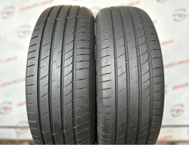 205/65 R17 NEXEN NFERA SPORT SU2 6mm