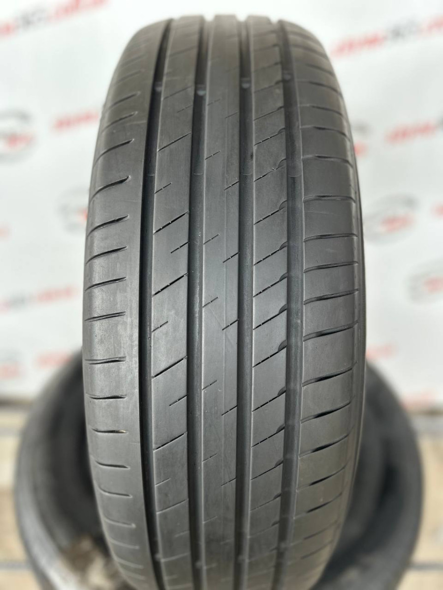 205/65 R17 NEXEN NFERA SPORT SU2 6mm