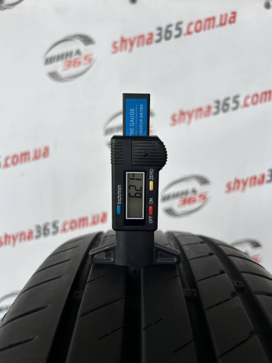 205/65 R17 NEXEN NFERA SPORT SU2 6mm