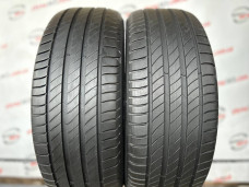 205/55 R17 MICHELIN PRIMACY 4 + 6mm