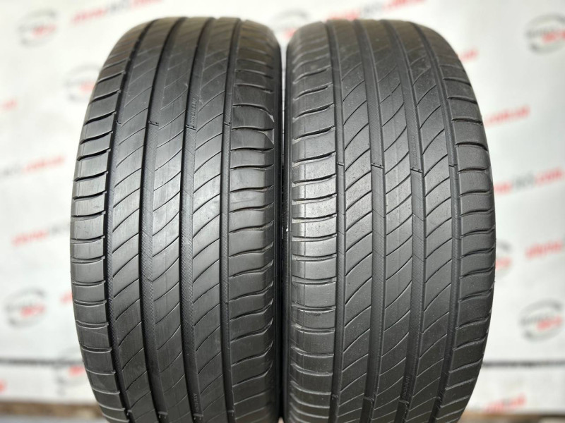 205/55 R17 MICHELIN PRIMACY 4 + 6mm