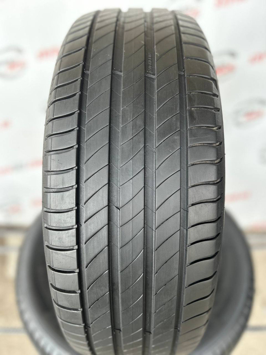205/55 R17 MICHELIN PRIMACY 4 + 6mm