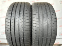 225/45 R17 BRIDGESTONE TURANZA T005 DRIVEGUARD 6mm