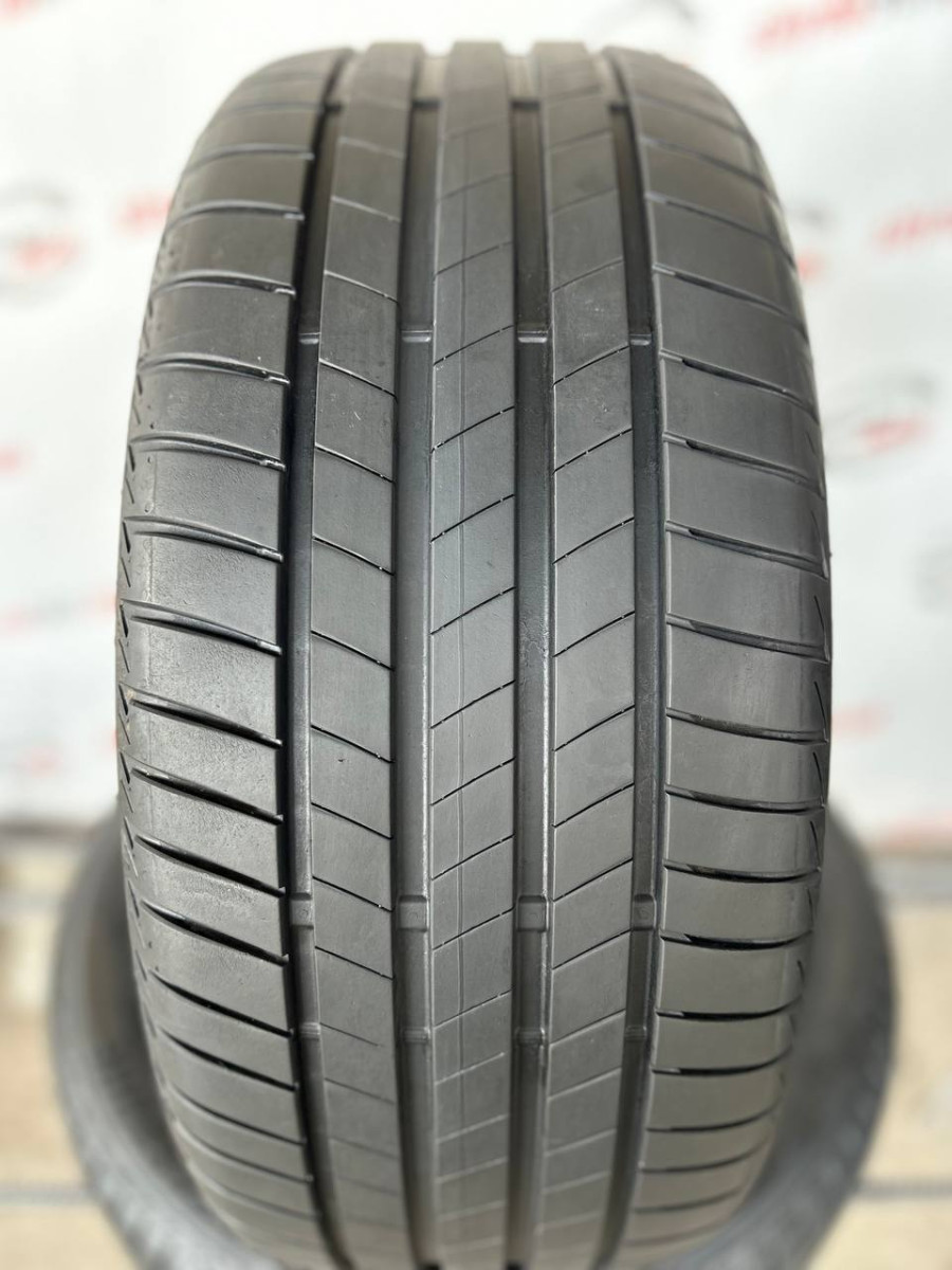 225/45 R17 BRIDGESTONE TURANZA T005 DRIVEGUARD 6mm