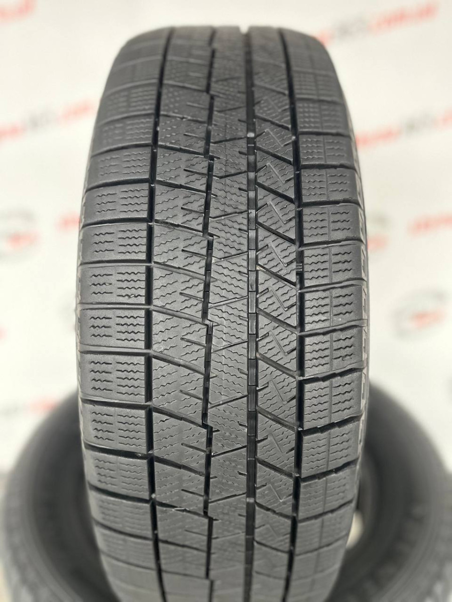 205/60 R16 DUNLOP WINTER MAXX WM03 7mm